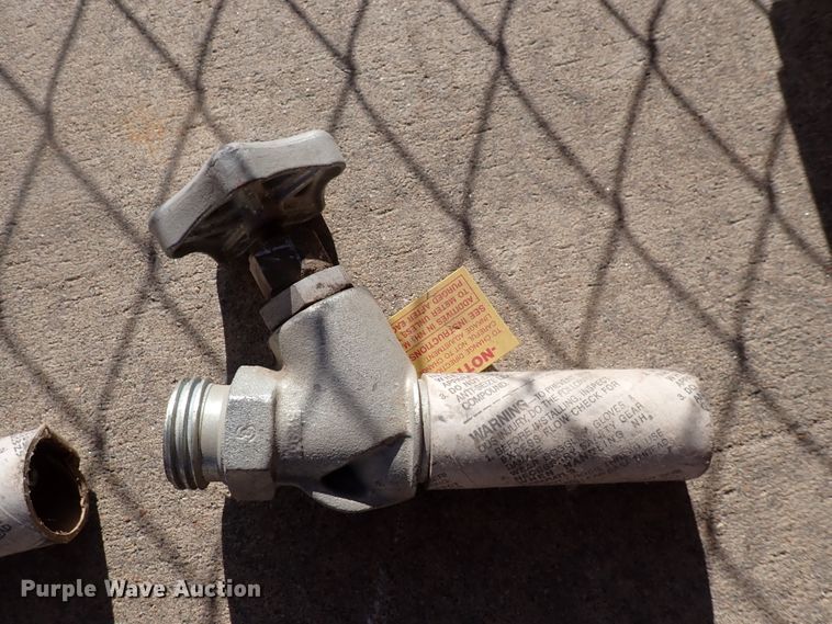 image for item JU9078 NH3 parts