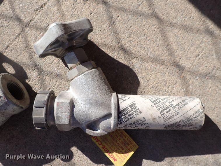 image for item JU9078 NH3 parts