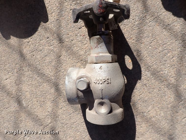 image for item JU9078 NH3 parts