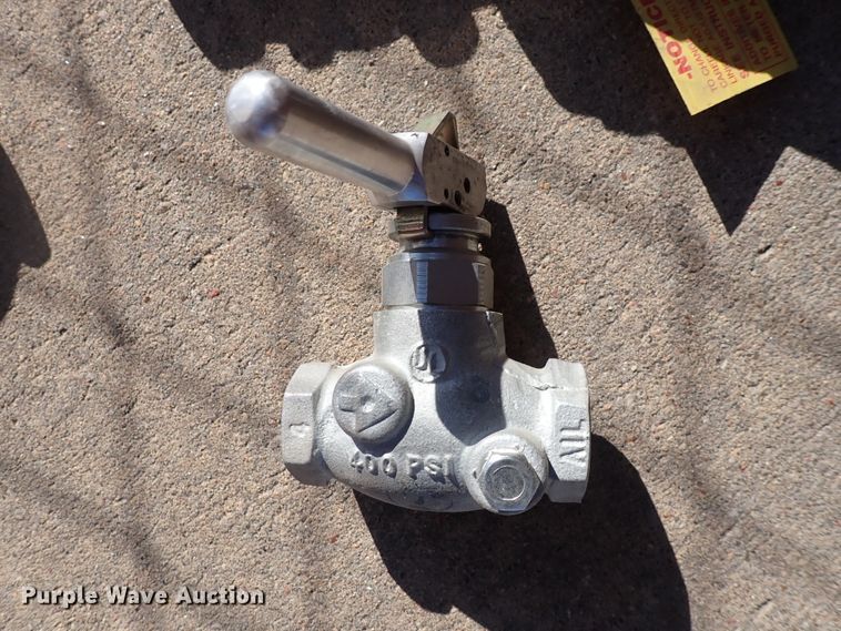 image for item JU9078 NH3 parts