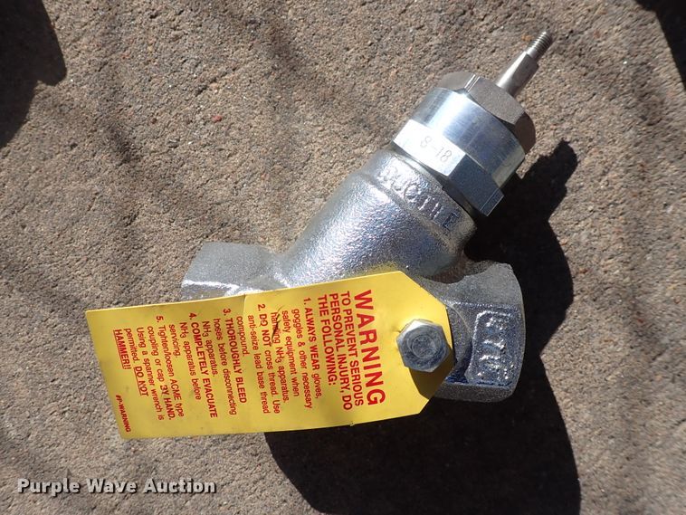 image for item JU9078 NH3 parts