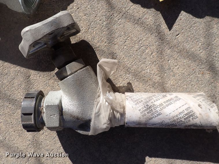 image for item JU9078 NH3 parts