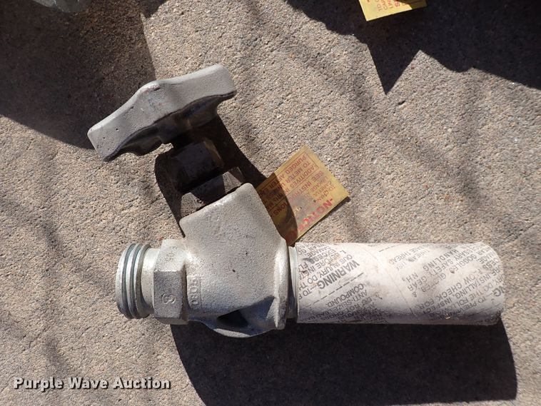 image for item JU9078 NH3 parts