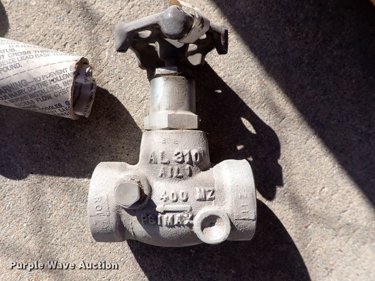 image for item JU9078 NH3 parts