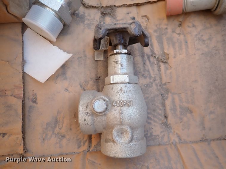 image for item JU9078 NH3 parts