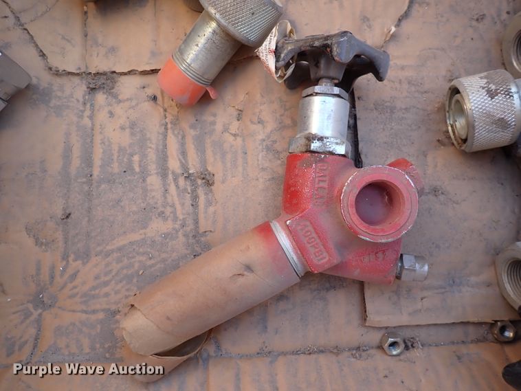 image for item JU9078 NH3 parts