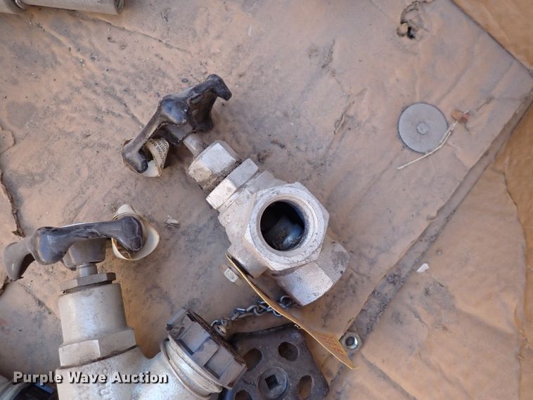 image for item JU9078 NH3 parts