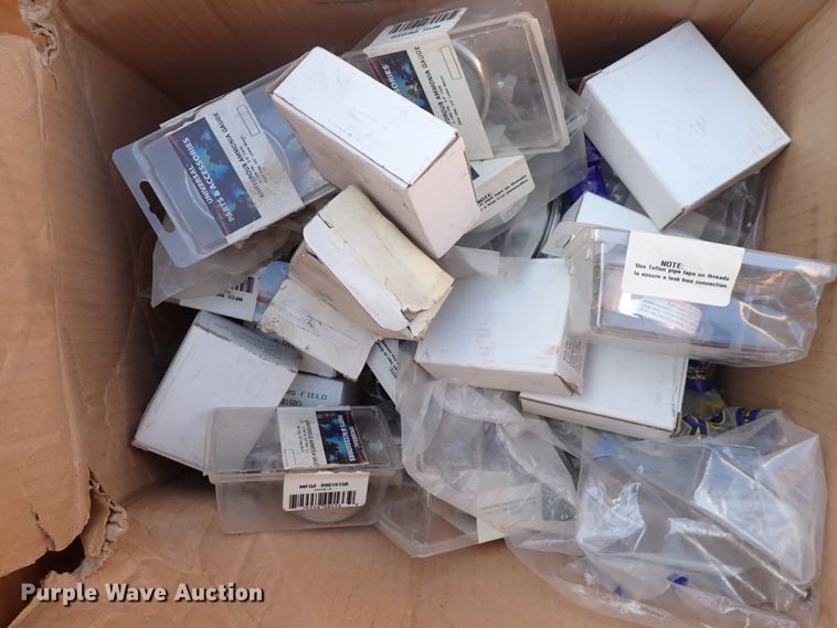 image for item JU9078 NH3 parts