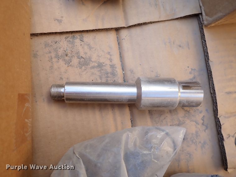 image for item JU9078 NH3 parts