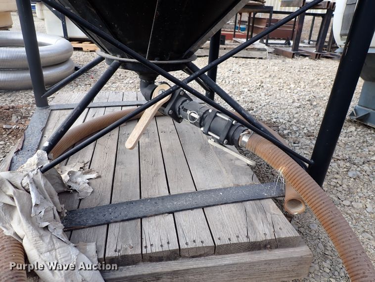 image for item JU9095 ACE Roto-Mold  tank