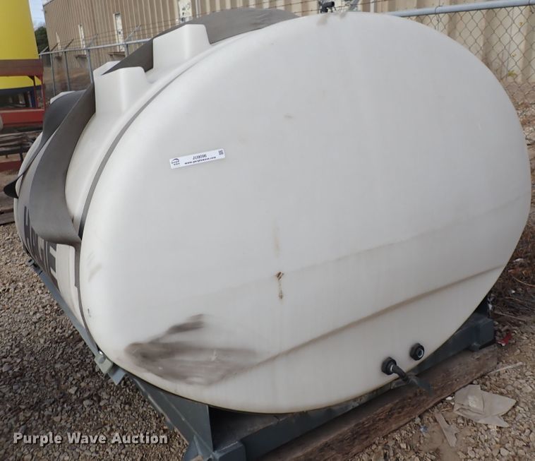 image for item JU9096 Poly tank