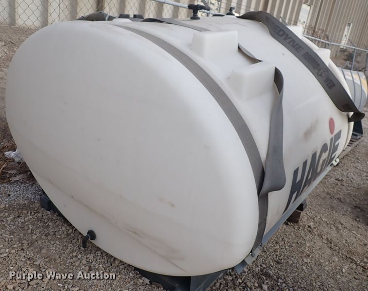 image for item JU9096 Poly tank