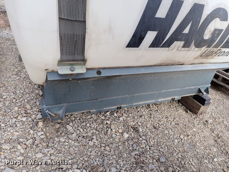 image for item JU9096 Poly tank