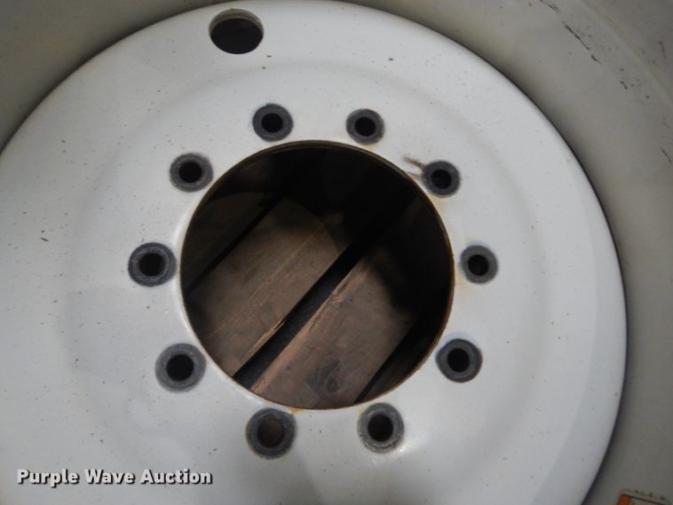 image for item KO9161 Titan  4-24.5R32 flotation tires and wheels