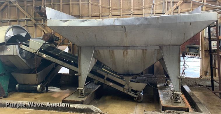 image for item KO9163 Doyle  direct drive rotary blender