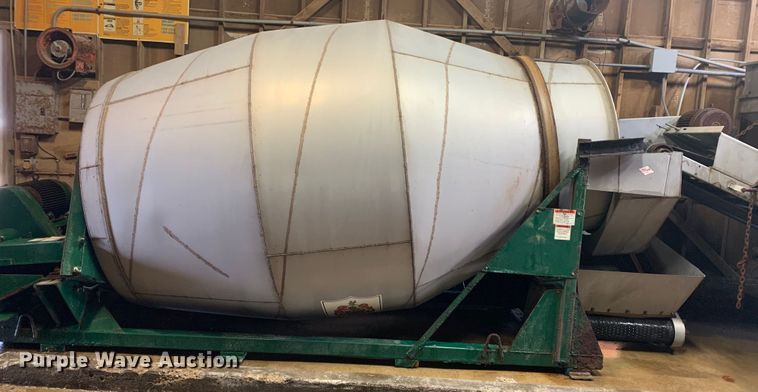 image for item KO9163 Doyle  direct drive rotary blender