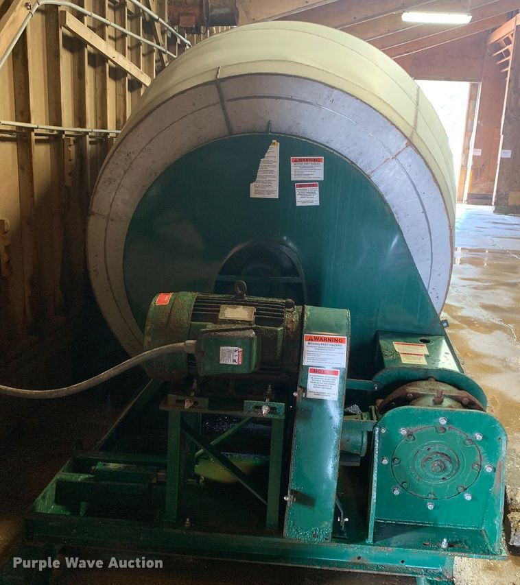 image for item KO9163 Doyle  direct drive rotary blender