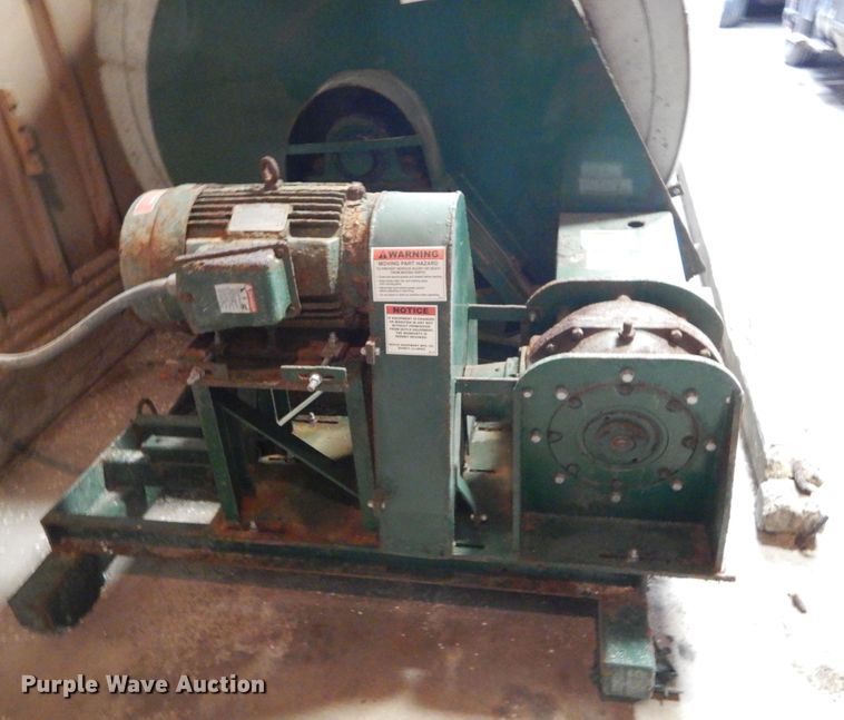 image for item KO9163 Doyle  direct drive rotary blender