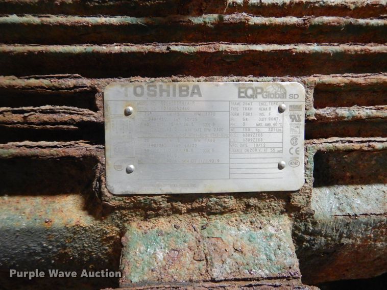 image for item KO9163 Doyle  direct drive rotary blender