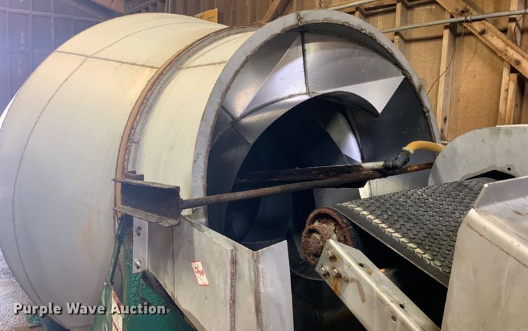 image for item KO9163 Doyle  direct drive rotary blender