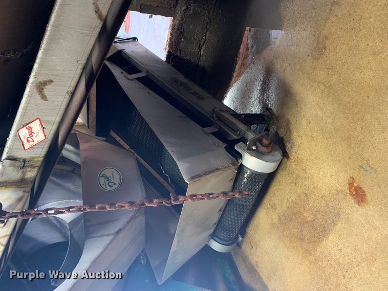 image for item KO9163 Doyle  direct drive rotary blender