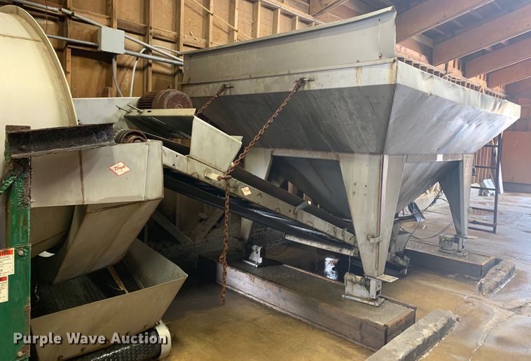 image for item KO9163 Doyle  direct drive rotary blender