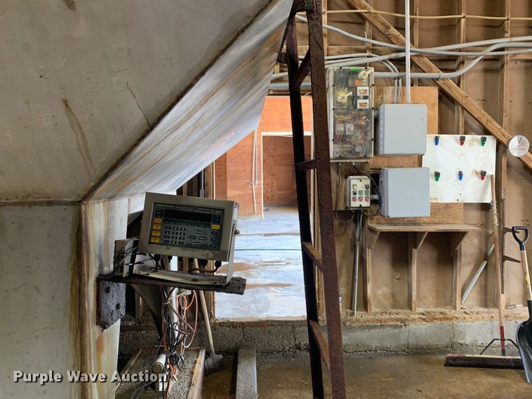 image for item KO9163 Doyle  direct drive rotary blender