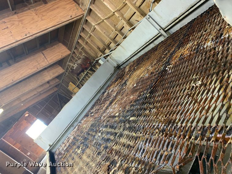 image for item KO9163 Doyle  direct drive rotary blender