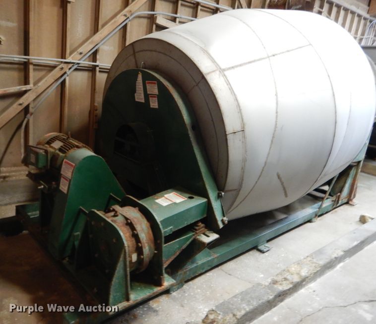 image for item KO9163 Doyle  direct drive rotary blender