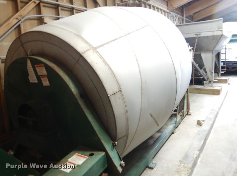 image for item KO9163 Doyle  direct drive rotary blender