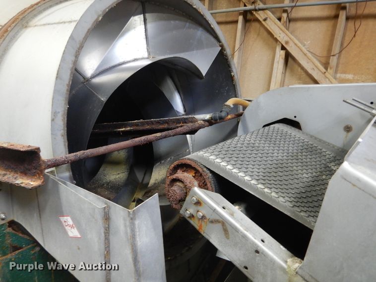 image for item KO9163 Doyle  direct drive rotary blender