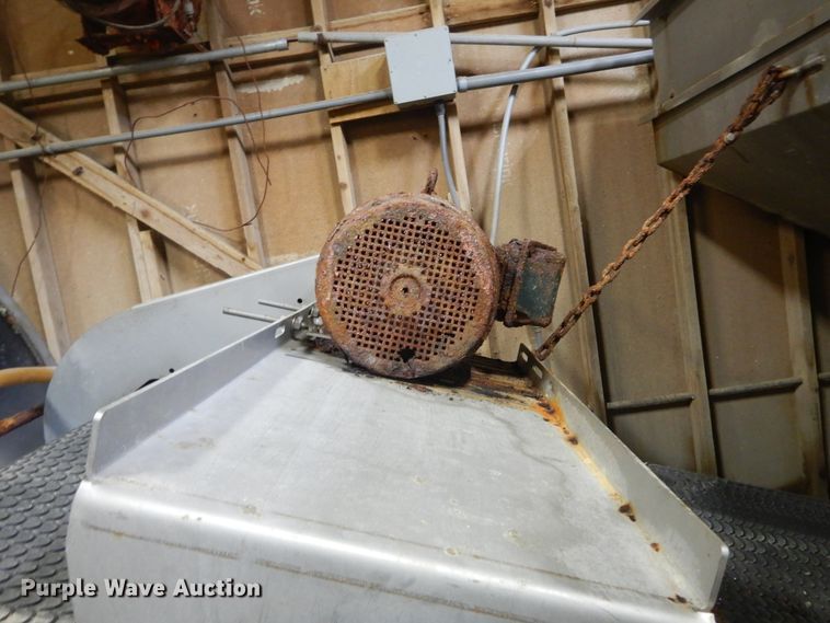 image for item KO9163 Doyle  direct drive rotary blender