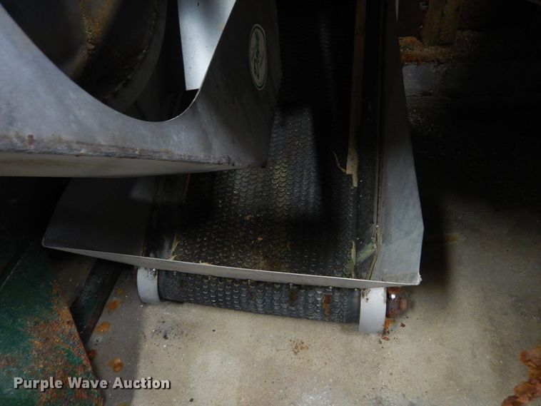 image for item KO9163 Doyle  direct drive rotary blender