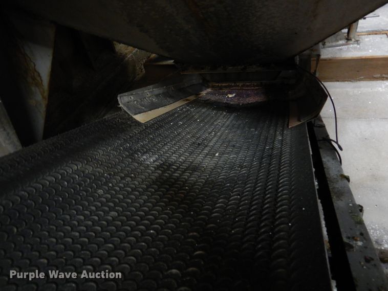 image for item KO9163 Doyle  direct drive rotary blender