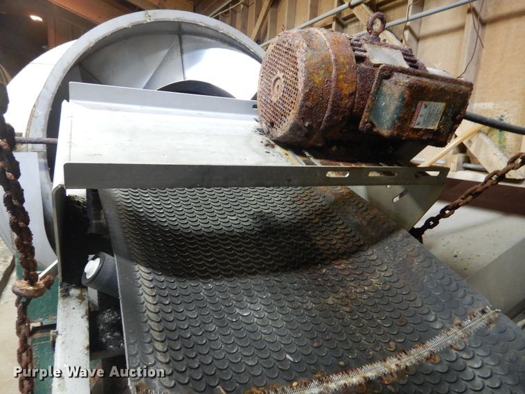 image for item KO9163 Doyle  direct drive rotary blender