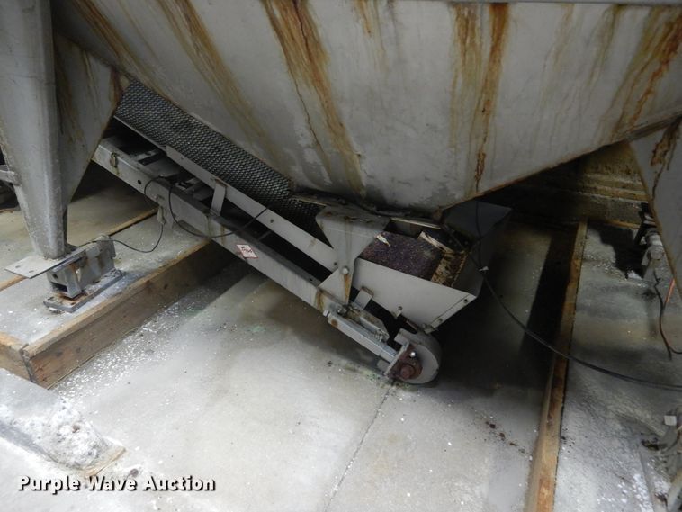 image for item KO9163 Doyle  direct drive rotary blender