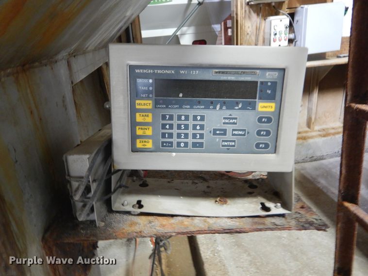 image for item KO9163 Doyle  direct drive rotary blender