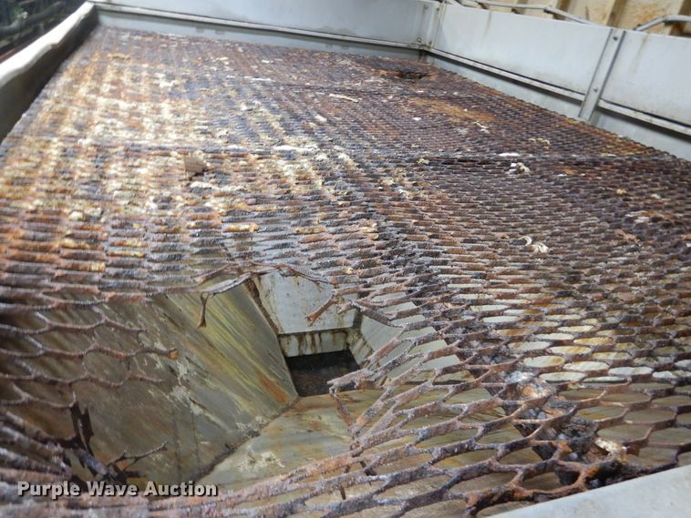 image for item KO9163 Doyle  direct drive rotary blender