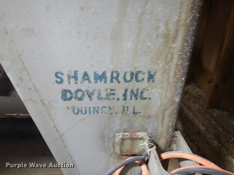 image for item KO9163 Doyle  direct drive rotary blender