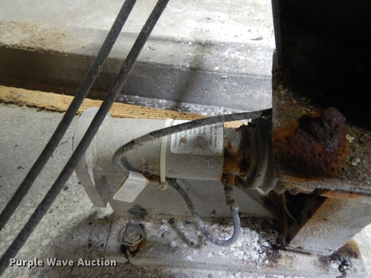 image for item KO9163 Doyle  direct drive rotary blender