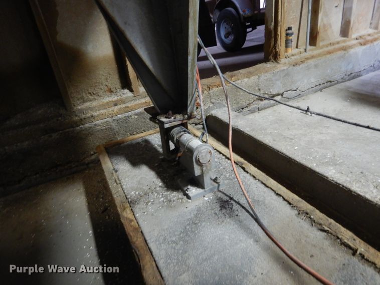 image for item KO9163 Doyle  direct drive rotary blender