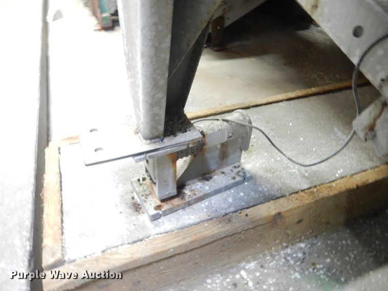 image for item KO9163 Doyle  direct drive rotary blender