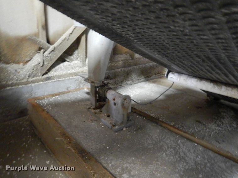 image for item KO9163 Doyle  direct drive rotary blender