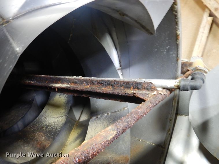 image for item KO9163 Doyle  direct drive rotary blender