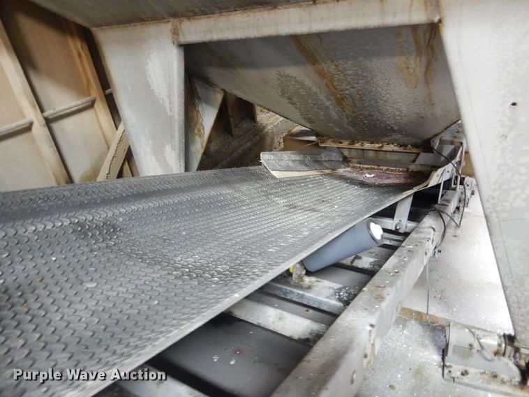 image for item KO9163 Doyle  direct drive rotary blender