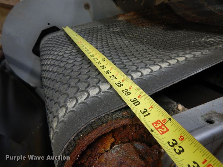 image for item KO9163 Doyle  direct drive rotary blender