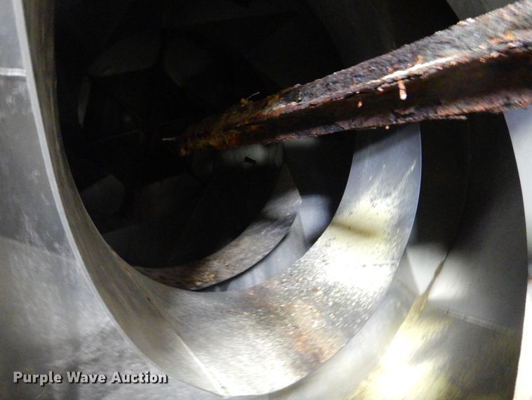 image for item KO9163 Doyle  direct drive rotary blender