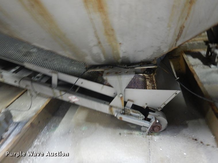 image for item KO9163 Doyle  direct drive rotary blender