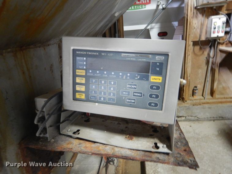 image for item KO9163 Doyle  direct drive rotary blender