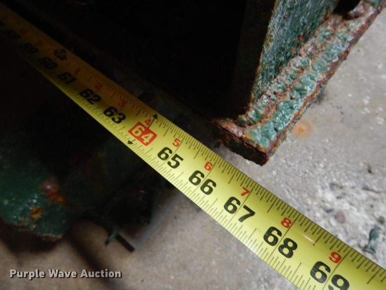 image for item KO9163 Doyle  direct drive rotary blender